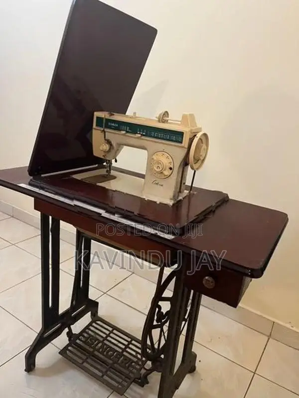 Sewing Machine