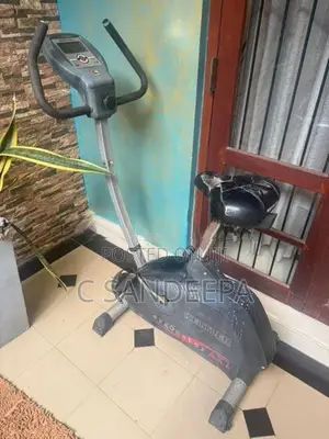 Kettler Exercise Bike