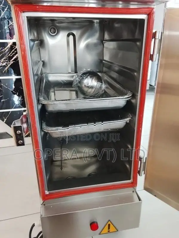 6 Tray Steamer lowest price
