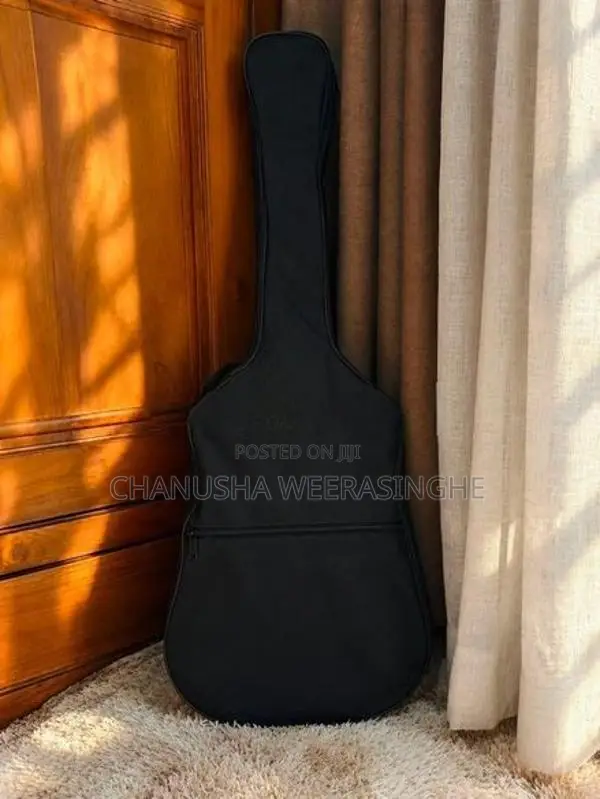 Guitar Acoustic