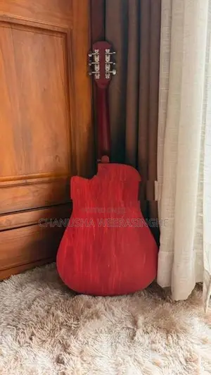 Guitar Acoustic