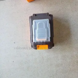 INGCO 20V 4.0Ah Lithium-Ion Battery Pack – HERMAN HT 1337