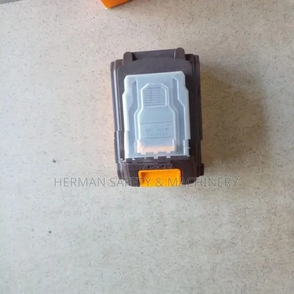 INGCO 20V 4.0Ah Lithium-Ion Battery Pack – HERMAN HT 1337