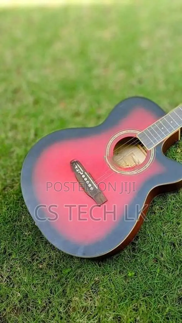 Guitar