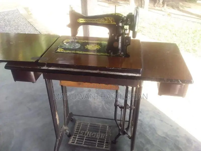 Sewing Machine