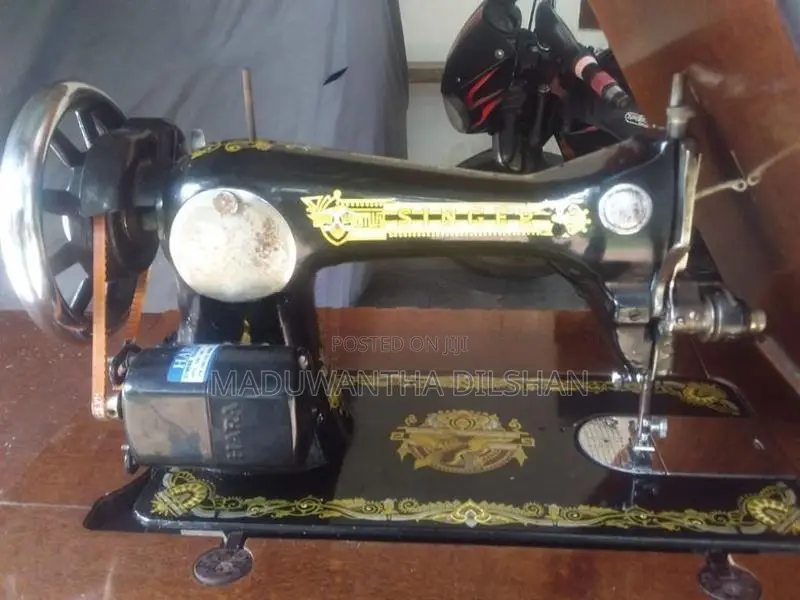 Sewing Machine