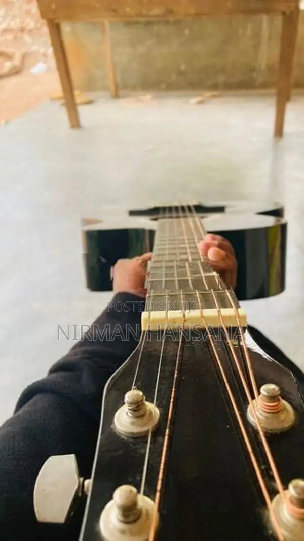 Guitar