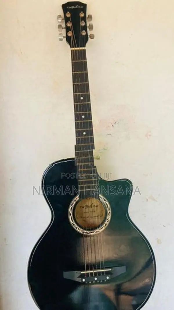 Guitar