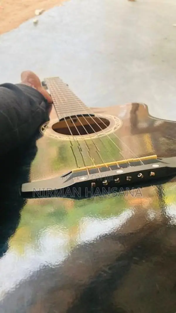 Guitar