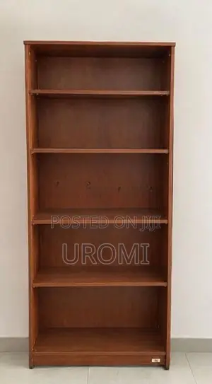Damro Book Rack