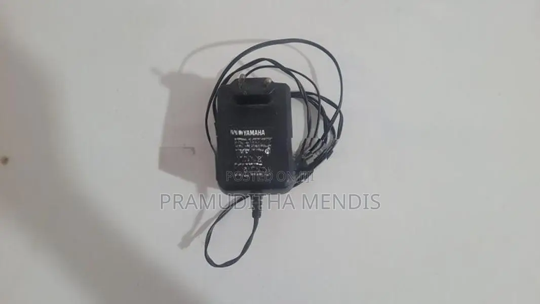 Yamaha PSR E223 Keyboard