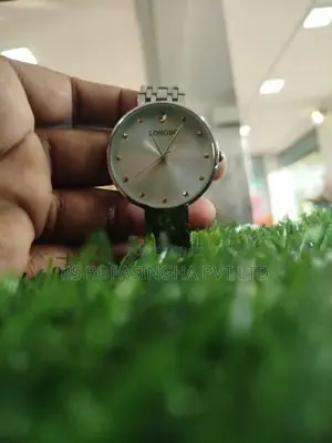 Longbc Hand Watch
