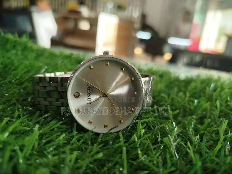 Longbc Hand Watch