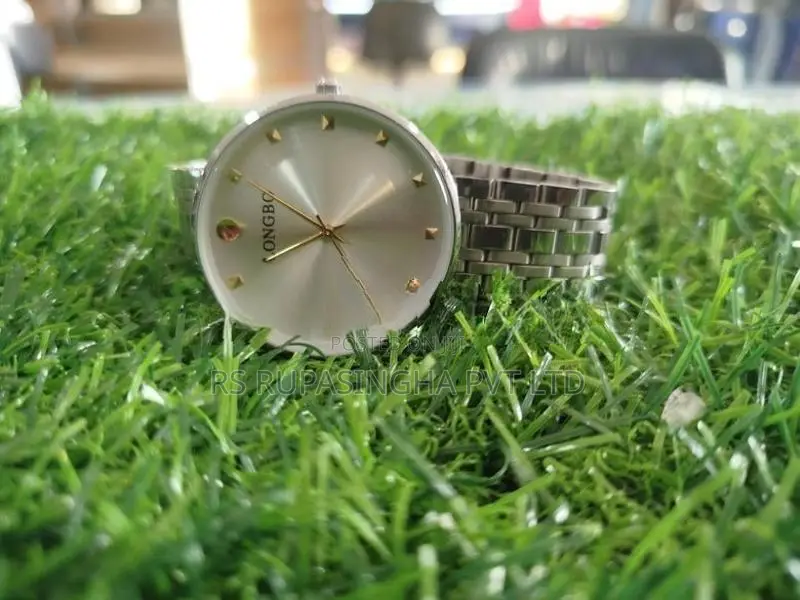 Longbc Hand Watch