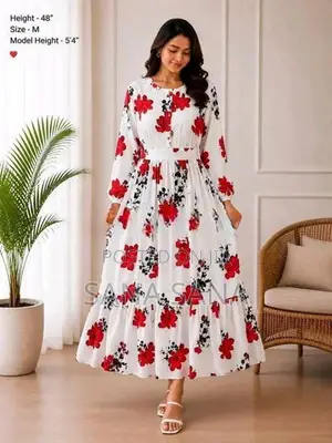 Liora Frock