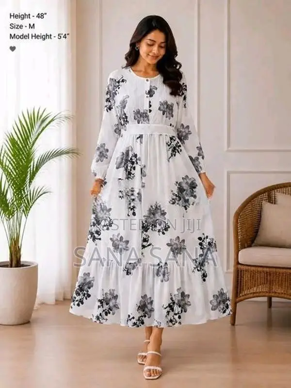 Liora Frock