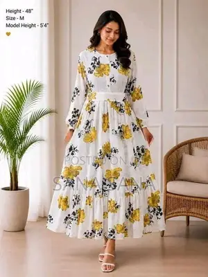 Liora Frock