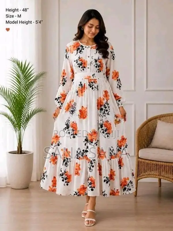 Liora Frock