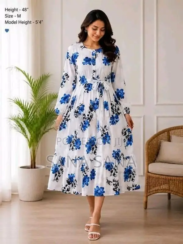Liora Frock
