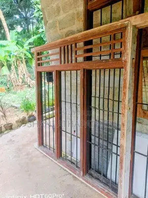 දොර ජනෙල්