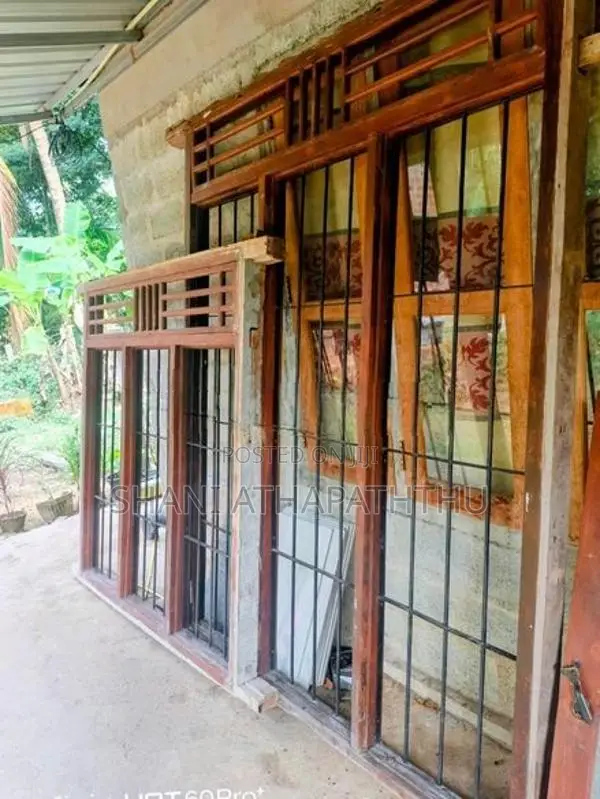 දොර ජනෙල්