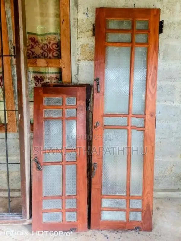 දොර ජනෙල්