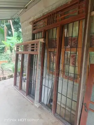 දොර ජනෙල්