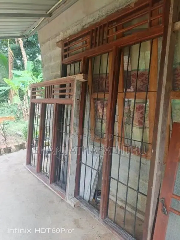දොර ජනෙල්