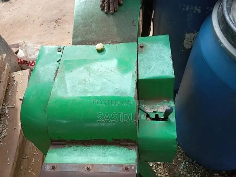 Chop Cutter