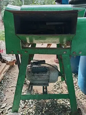 Chop Cutter