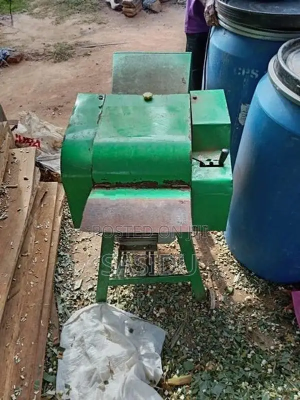 Chop Cutter