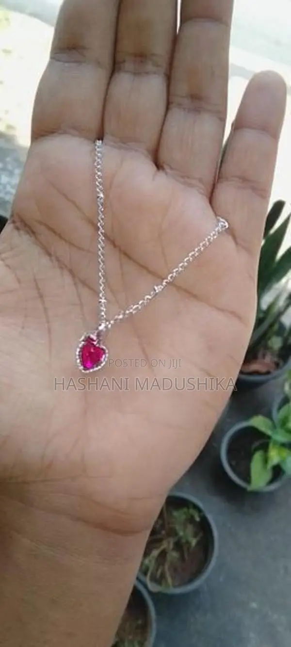 Women Necklace