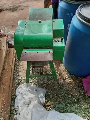 Chop Cutter