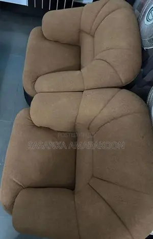 Damro Sofa Set