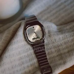 Casio Vintage Watch