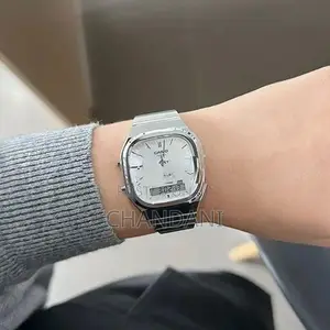 Casio Vintage Watch