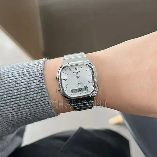 Casio Vintage Watch