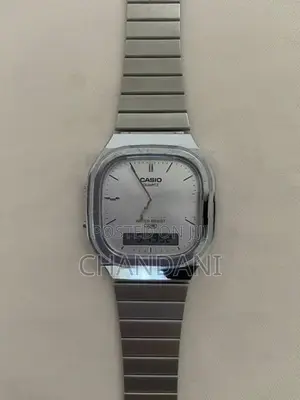 Casio Vintage Watch