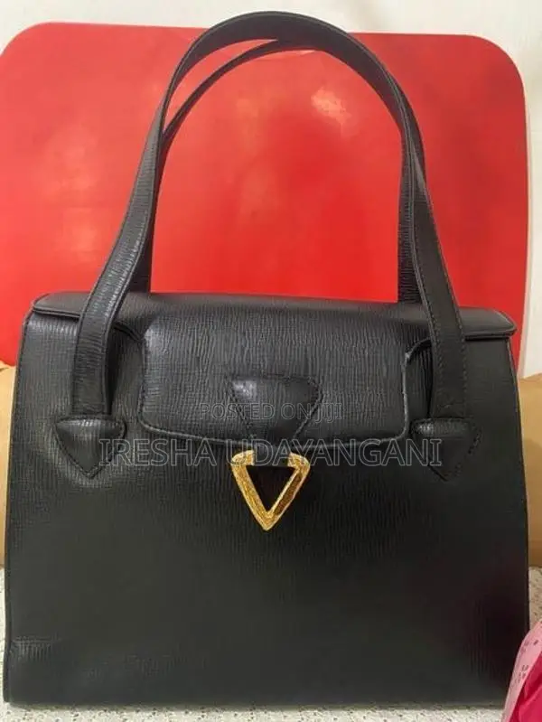 Hand Bag