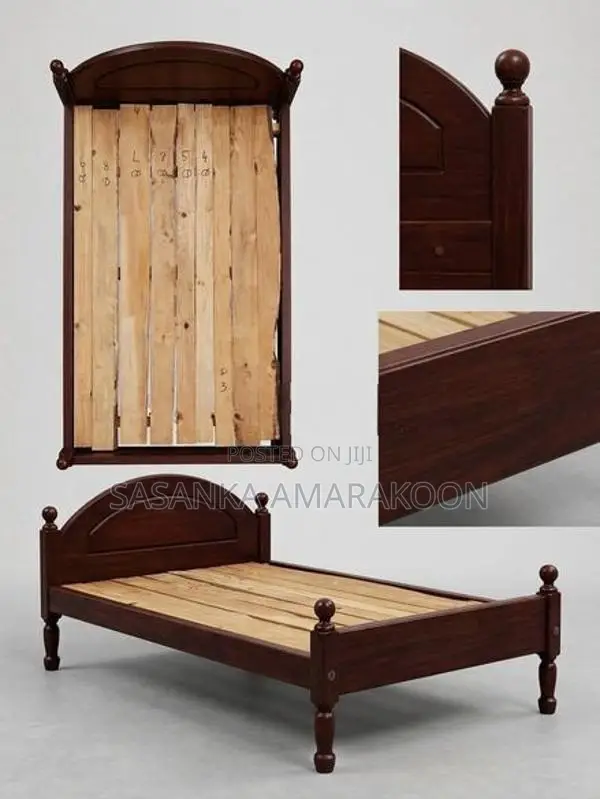 6*4 Ft - Double Beds (4)