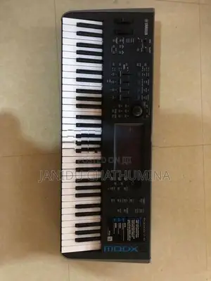 Yamaha modx6