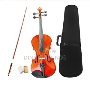 4/4 Violin