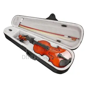 4/4 Violin