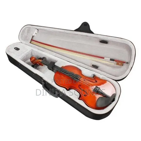 4/4 Violin