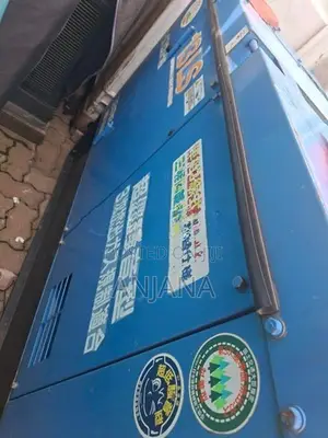 Denyo LS 13 Generator