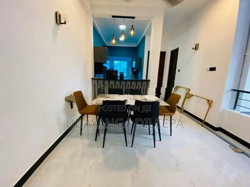 Luxury Dining Table