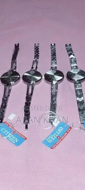 Citizen Base Metal Japan Ladies Watch .
