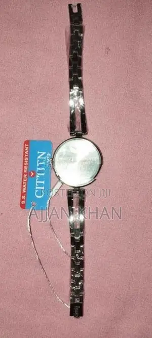 Citizen Base Metal Japan Ladies Watch .