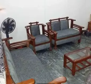 Sofa Set
