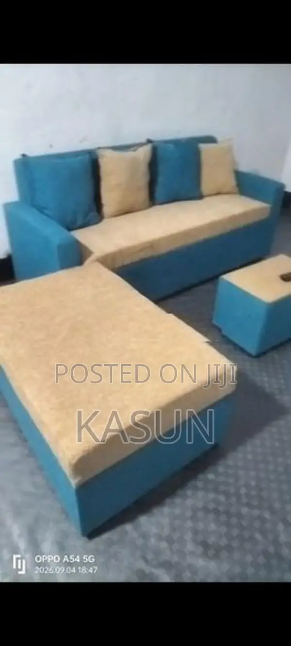 Sofa Set